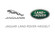 Logo Jaguar Land Rover Hasselt